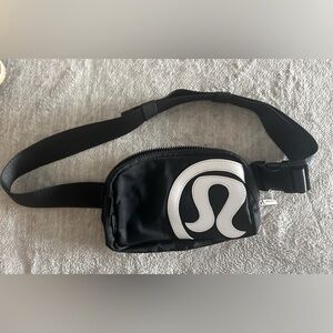 Lululemon crossbody bag